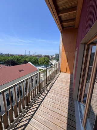  Appartement � vendre 4 pi�ces 