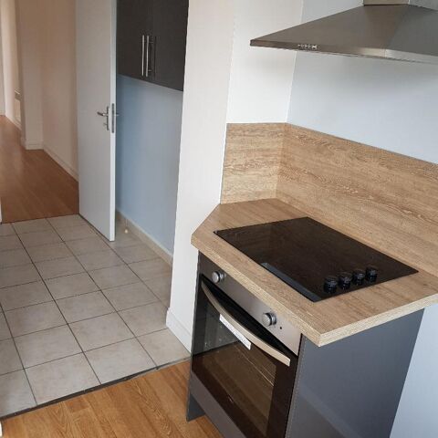  Appartement  louer 3 pices 80 m