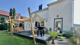  Maison à louer 4 pièces 90 m²