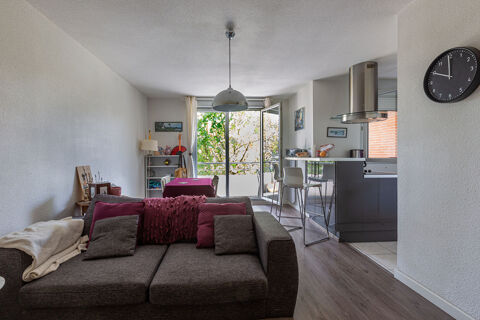  Appartement � louer 2 pi�ces 47 m�