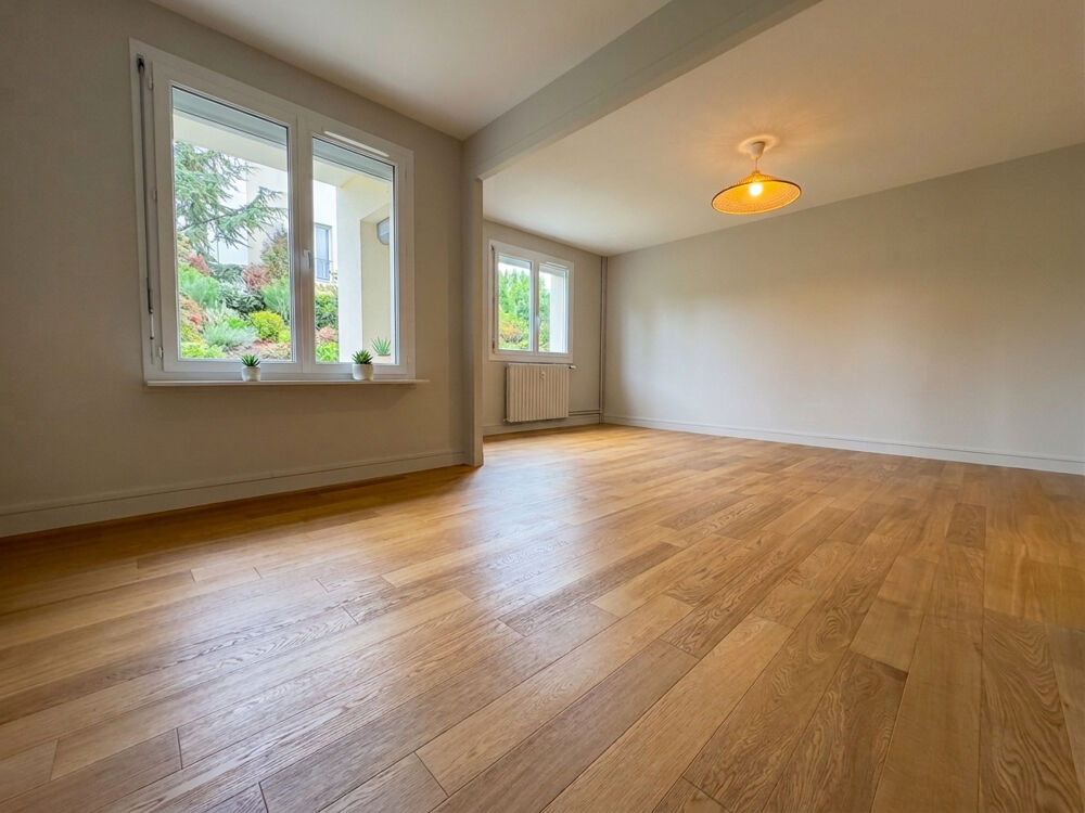 Appartement Muret 3 pièce(s) 71.51 m2 avec garage