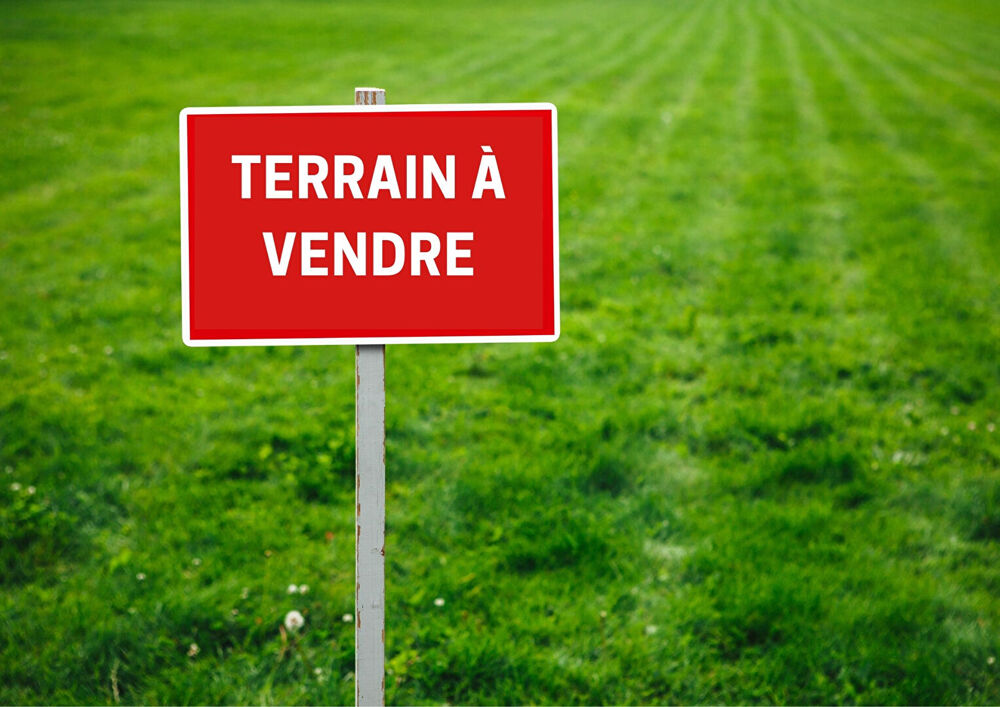 Vente Terrain Terrain constructible secteur Tremblay-en-France / Vert-Galant Tremblay en france