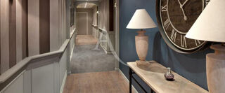  Appartement � vendre 1 pi�ce 29 m�