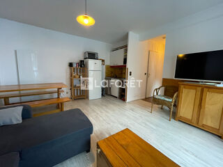  Appartement � vendre 2 pi�ces 37 m�