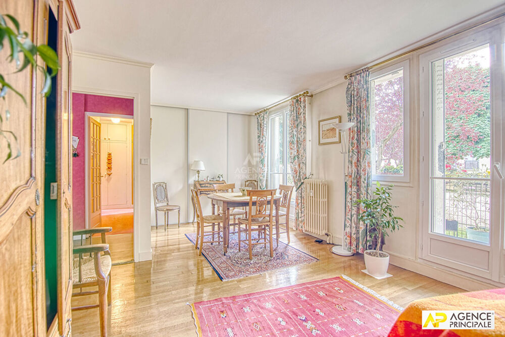 à vendre  Appartement Versailles (78000)