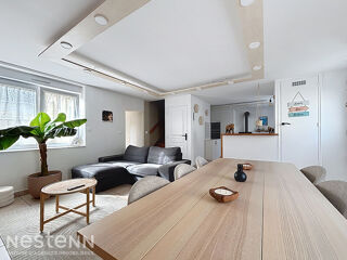  Maison à vendre 4 pièces 94 m²