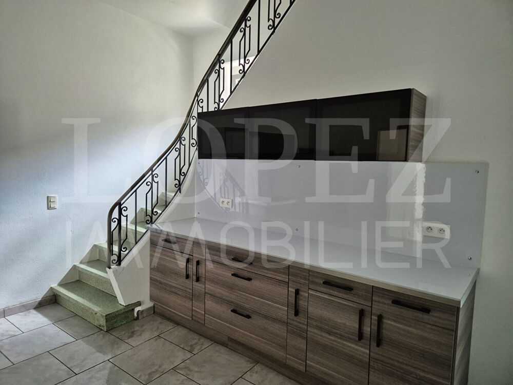 Location Maison MAISON MAZAMET - 5 pièce(s) - 90 m2 Mazamet