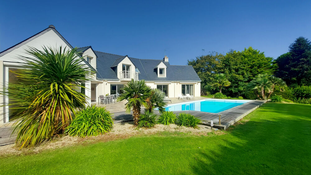  vendre  Maison Saint-Andr-des-Eaux (44117)