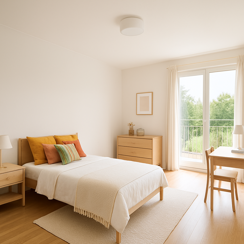 Vente Appartement Maison 4 pièces de 94 m2 (Loisin) Loisin
