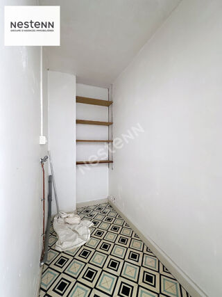  Appartement � vendre 2 pi�ces 48 m�