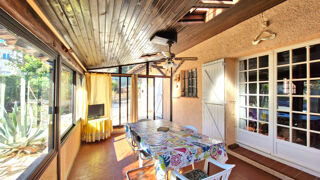  Maison � vendre 5 pi�ces 66 m�