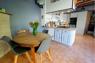  Maison à vendre 5 pièces 160 m²