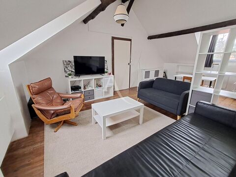  Appartement � louer 2 pi�ces 44 m�