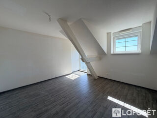 Vente Appartement Appartement Huttenheim 4 pièce(s) 97 m² Huttenheim