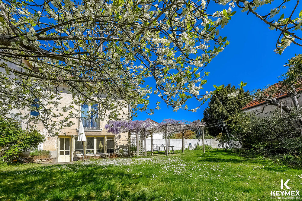  vendre  Maison Cormeilles-en-Parisis (95240)