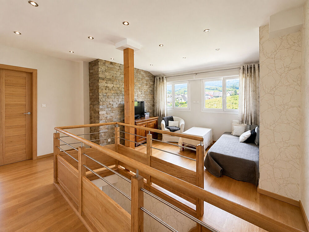 à vendre  Maison Wettolsheim (68920)