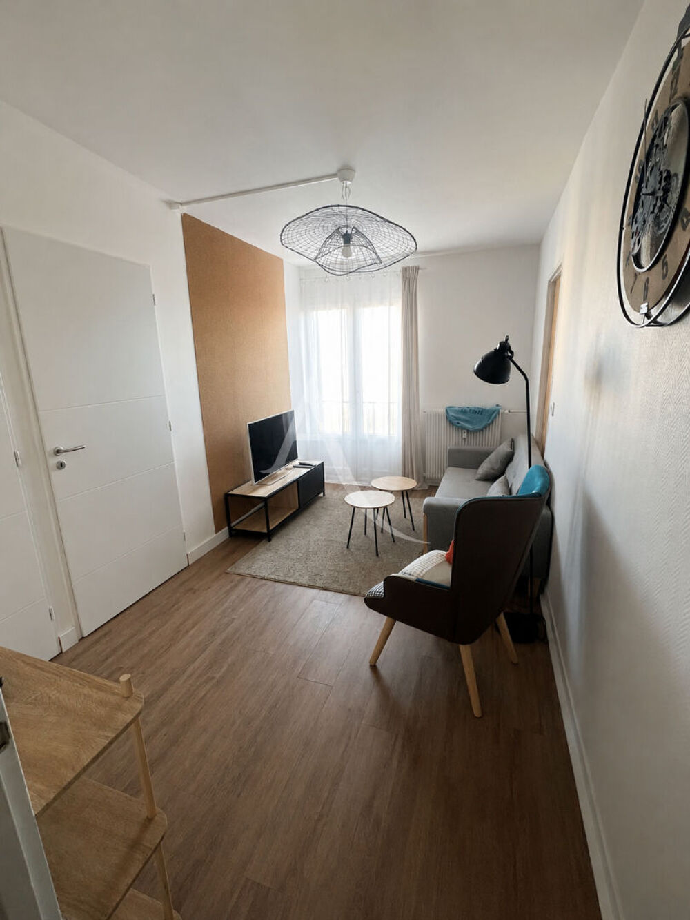 Location Appartement Appartement Orleans 1 pièce(s) 19 m2 Orleans