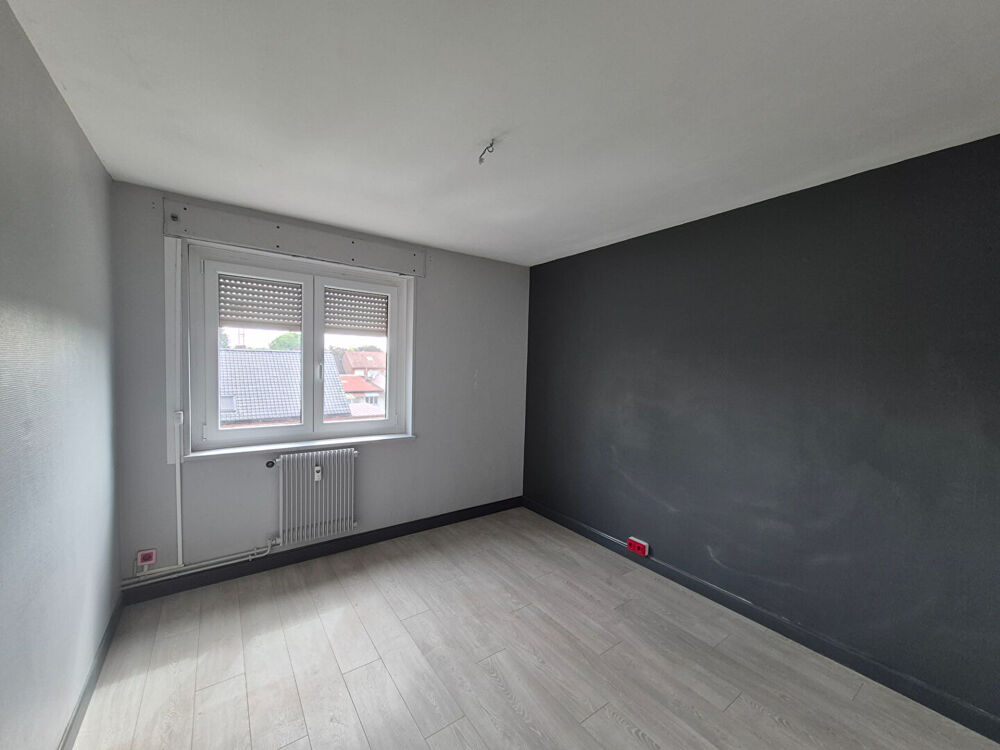 Vente Appartement Appartement T3 en résidence sécurisée avec place de parking Lens