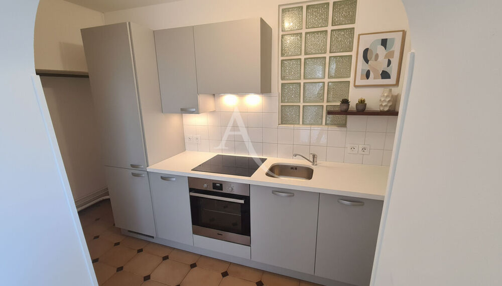 Appartement f2 40m2. Accès indépendant, proche commodités