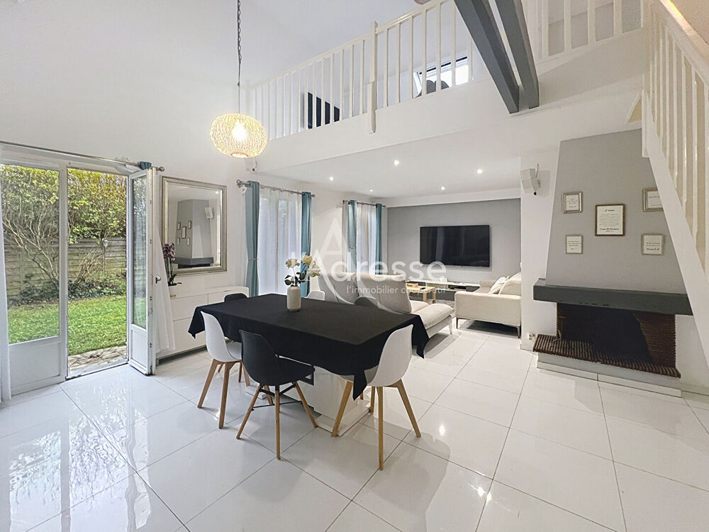Maison 6 pièces 150 m² · à Chelles · 150 m² · 527 200 €