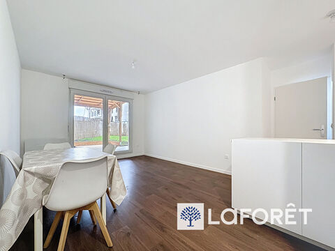  Appartement � louer 3 pi�ces 57 m�