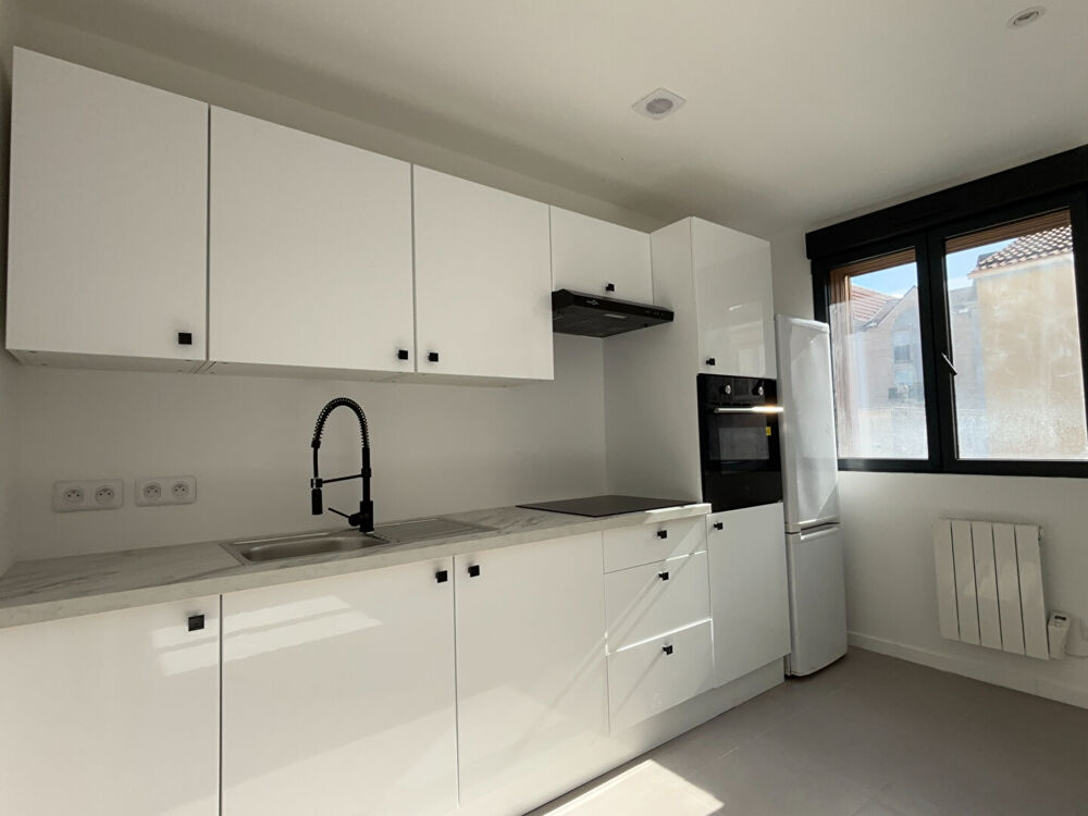 Vente Appartement Frais de notaire offerts ! Appartement Bezons T3 53 m2 Bezons