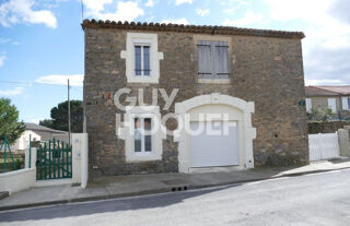  Maison � vendre 6 pi�ces 135 m�