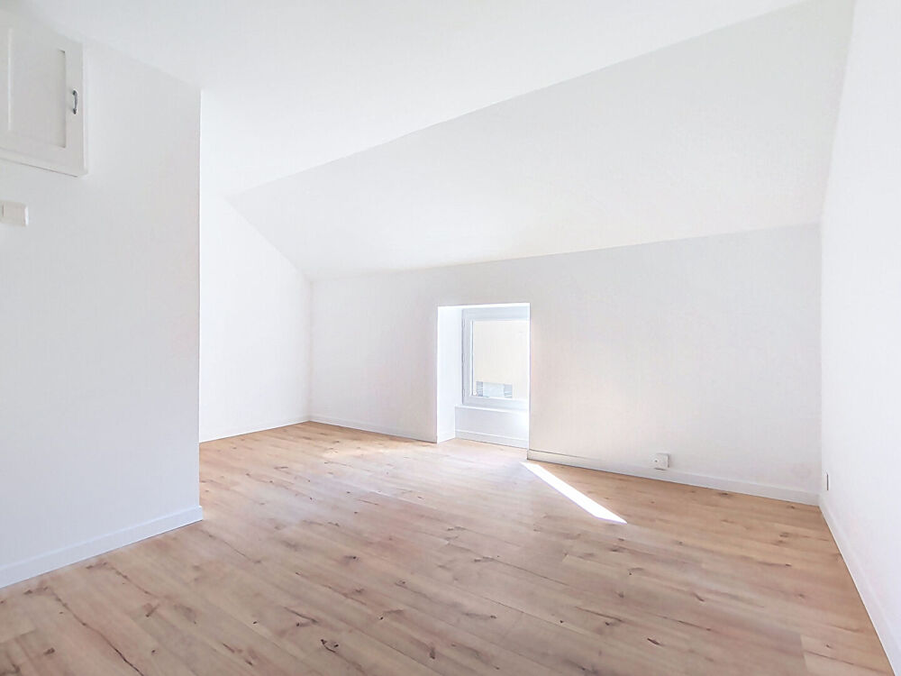 Location Appartement DIJON FAUBOURG RAINES - PROCHE GARE Dijon