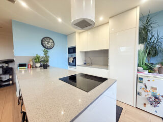  Appartement  vendre 5 pices 128 m