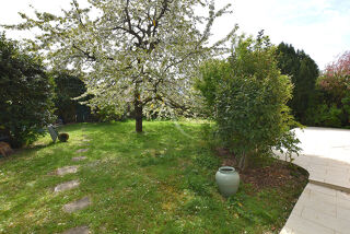  Maison � vendre 7 pi�ces 160 m�