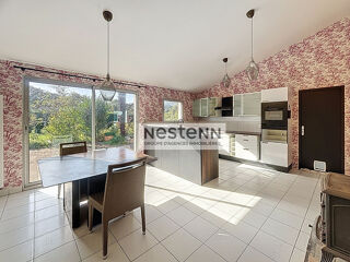  Maison � vendre 7 pi�ces 283 m�