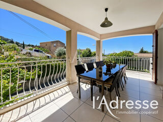 Appartement 3 pièces 74 m² · à Ceyreste · 74 m² · 379 000 €