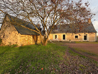  Maison � vendre 4 pi�ces 92 m�