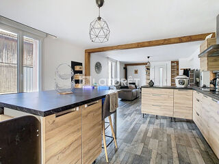  Maison � vendre 5 pi�ces 127 m�