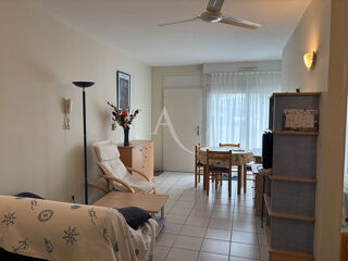  Appartement � vendre 2 pi�ces 41 m�