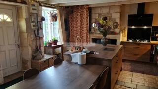  Maison � vendre 5 pi�ces 118 m�