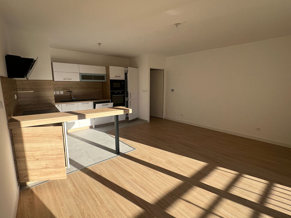 Location Appartement Appartement Orleans 3 pièce(s) 67 m2 Orleans