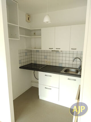  Appartement � louer 2 pi�ces 44 m�