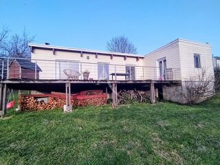  Maison � vendre 5 pi�ces 121 m�