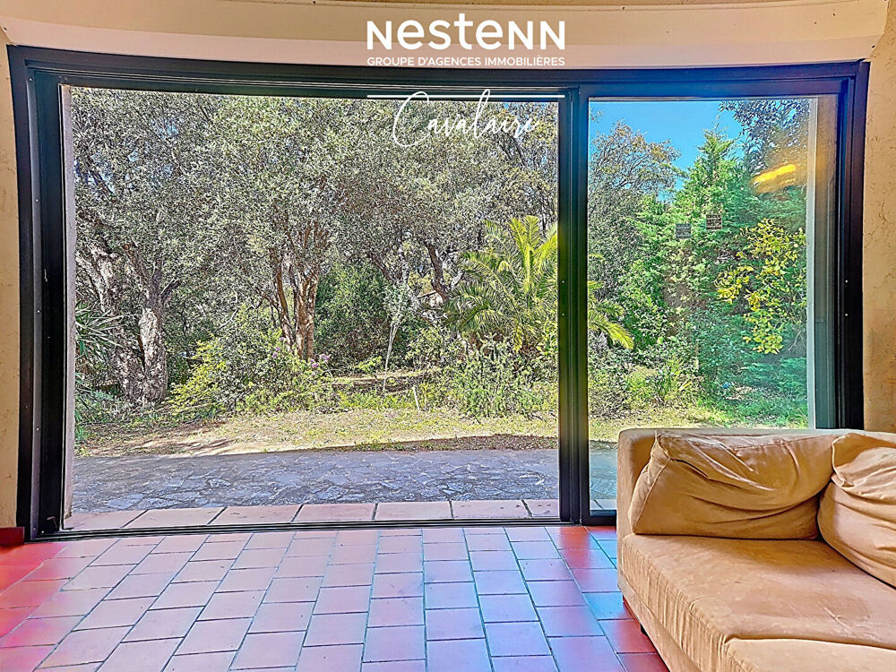 à vendre  Maison Cavalaire-sur-Mer (83240)