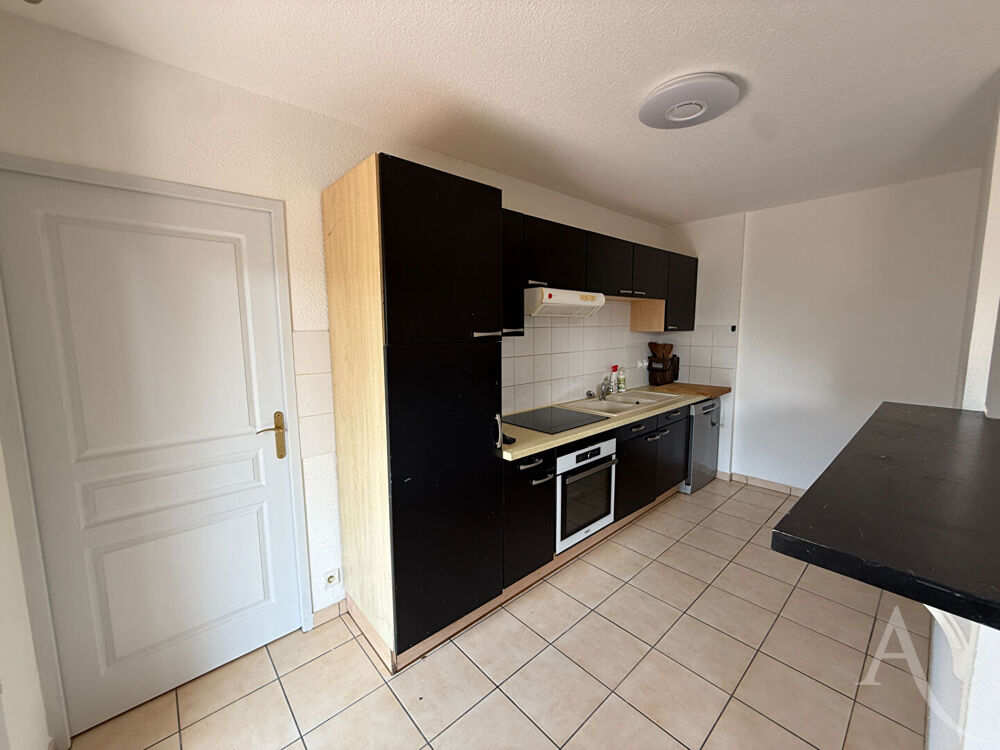 Vente Appartement Appartement Soustons 3 pièce(s) 70 m2 Soustons