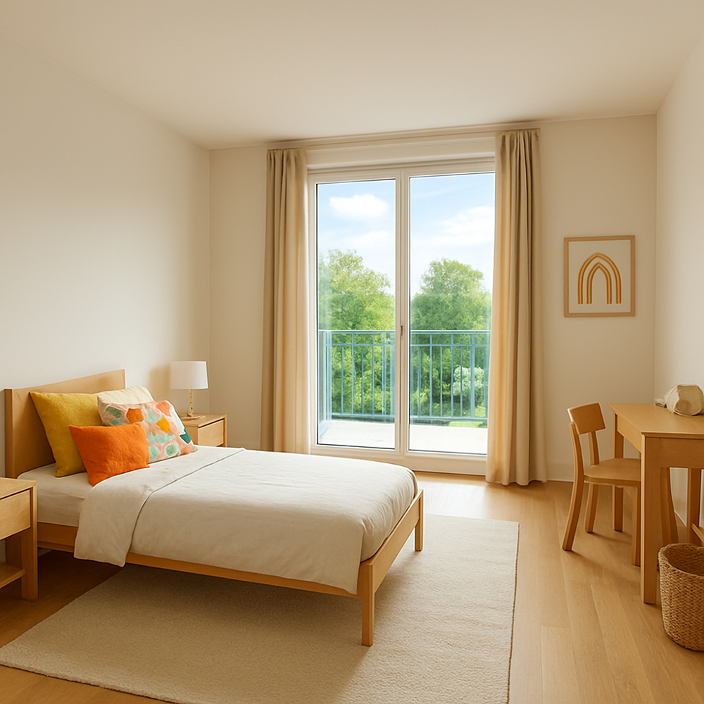 Vente Appartement Maison 5 pièces de 90 m2 (Pornichet) Pornichet