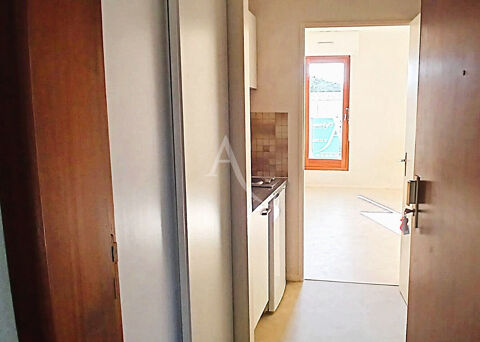  Appartement  vendre 1 pice 18 m