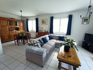  Maison � vendre 6 pi�ces 116 m�