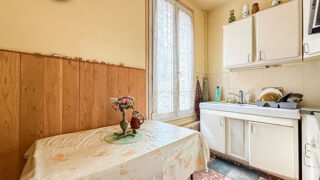  Maison à vendre 5 pièces 87 m²