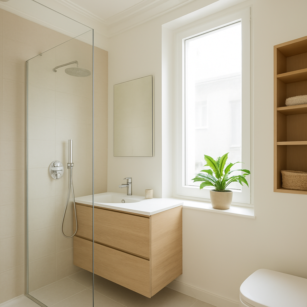 Appartement Studio de 37 m2 (Arcachon)
