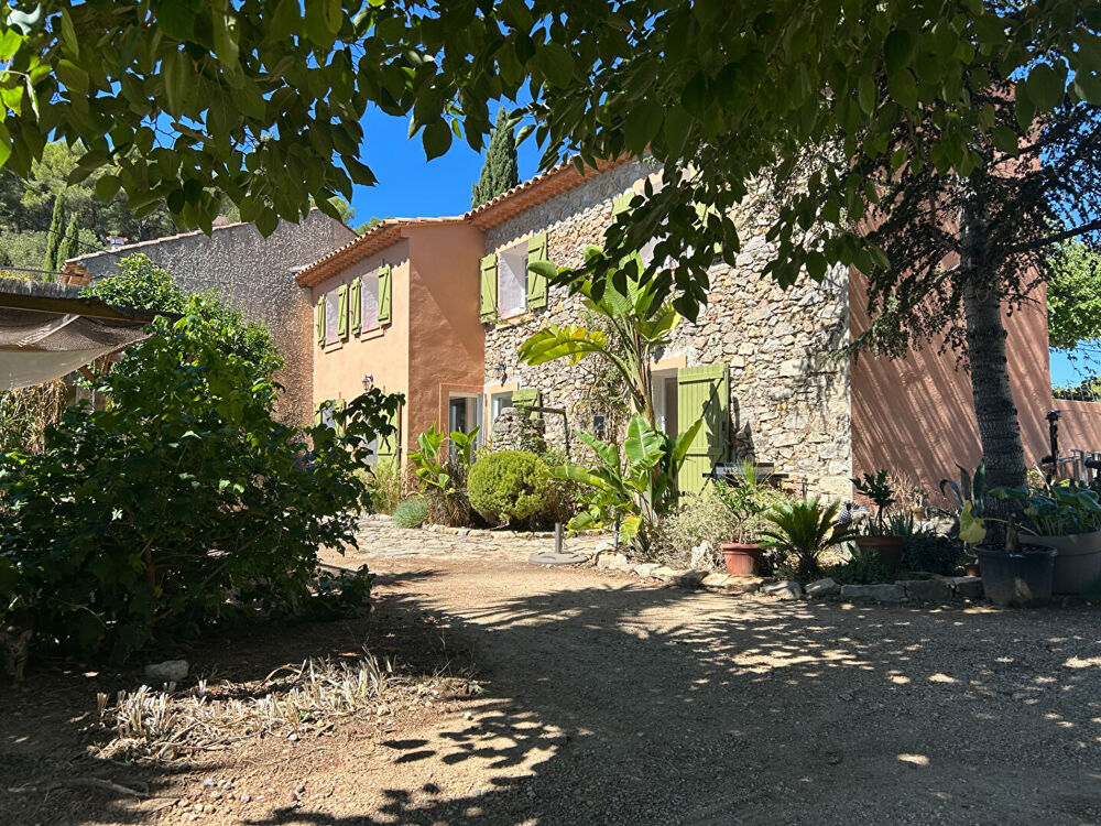 � vendre  Maison Sanary-sur-Mer (83110)