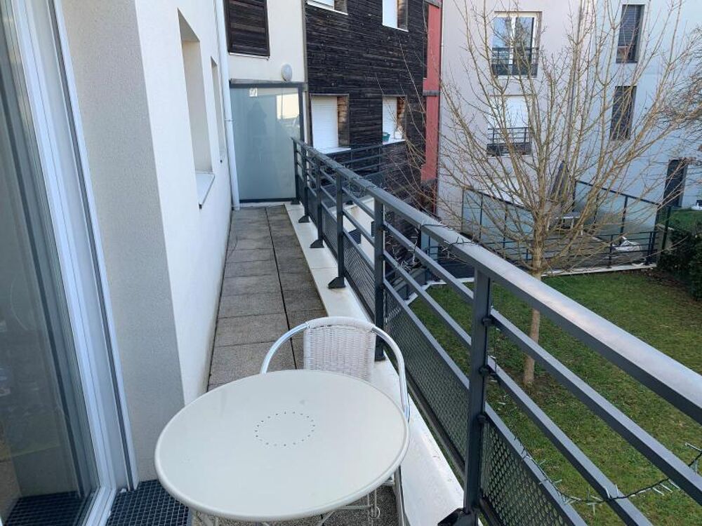 Appartement Nantes - 3 pièce(s) - 62.65 m2