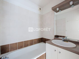  Appartement à vendre 2 pièces 34 m²