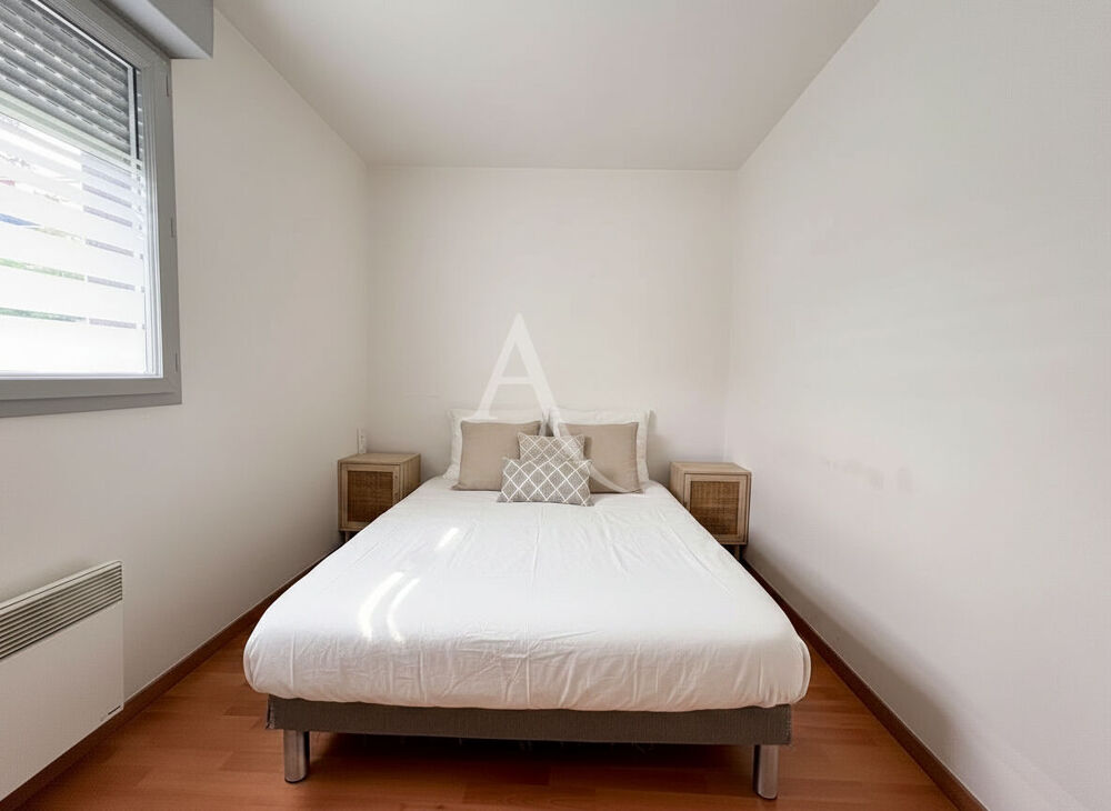 Appartement TRELAZE 2 pièce(s) 47 m2